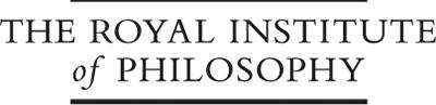 The Royal Institute of Philosophy